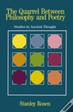 Capa do artigo The Quarrel Between Philosophy And Poetry