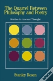 Capa do artigo The Quarrel Between Philosophy And Poetry