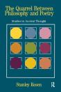 The Quarrel Between Philosophy And Poetry - Preview