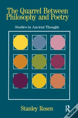 Capa do artigo The Quarrel Between Philosophy And Poetry