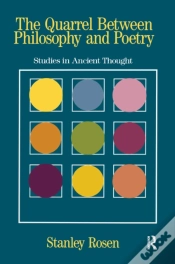 Capa do artigo The Quarrel Between Philosophy And Poetry