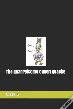 Capa do artigo The Quarrelsome Queen Quacks