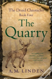 Capa do artigo The Quarry