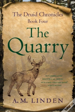 Capa do artigo The Quarry