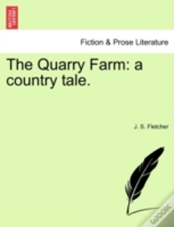 Capa do artigo The Quarry Farm: A Country Tale.