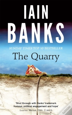 Capa do artigo The Quarry