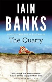 Capa do artigo The Quarry