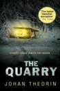 The Quarry - Preview