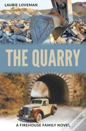 Capa do artigo The Quarry