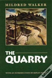 Capa do artigo The Quarry