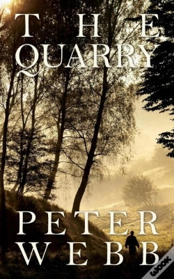 Capa do artigo The Quarry