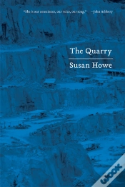 Capa do artigo The Quarry
