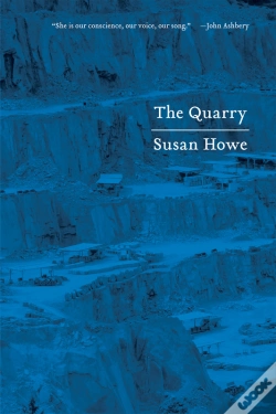 Capa do artigo The Quarry