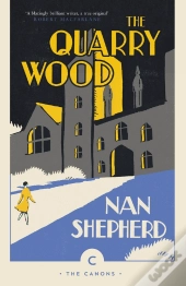 The Quarry Wood