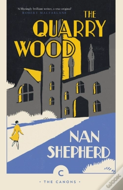 Capa do artigo The Quarry Wood