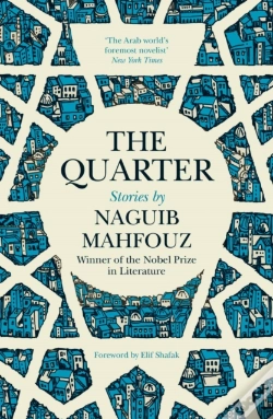Capa do artigo The Quarter