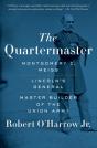 The Quartermaster - Preview