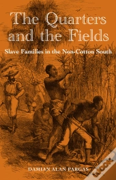 The Quarters And The Fields