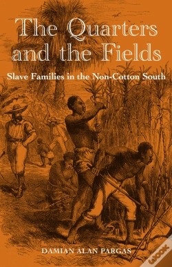 Capa do artigo The Quarters And The Fields