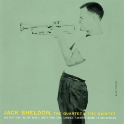 Capa do artigo The Quartet & The Quintet - CD