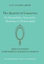 The Quartet Of Causeries - Preview