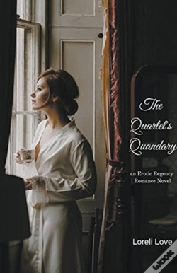 Capa do artigo The Quartet'S Quandary: An Erotic Regency Romance