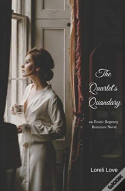 Capa do artigo The Quartet'S Quandary