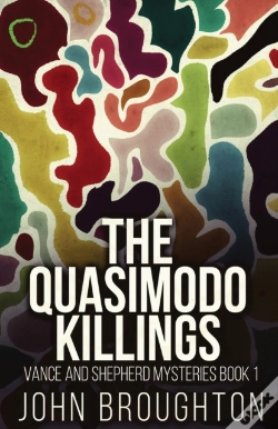 Capa do artigo The Quasimodo Killings