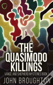 The Quasimodo Killings