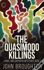 Capa do artigo The Quasimodo Killings