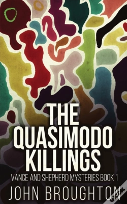 Capa do artigo The Quasimodo Killings