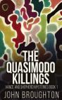 The Quasimodo Killings - Preview