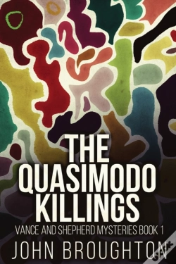 Capa do artigo The Quasimodo Killings