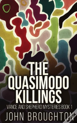 Capa do artigo The Quasimodo Killings