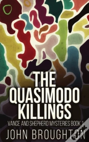 Capa do artigo The Quasimodo Killings