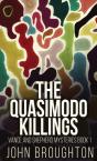 The Quasimodo Killings - Preview