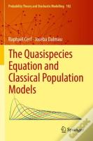 The Quasispecies Equation And Classical Population Models