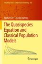 The Quasispecies Equation And Classical Population Models - Preview