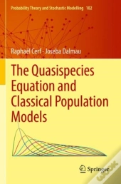The Quasispecies Equation And Classical Population Models