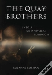 The Quay Brothers