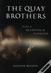 Capa do artigo The Quay Brothers
