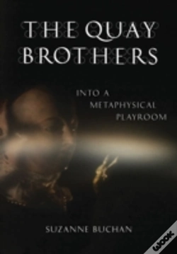 Capa do artigo The Quay Brothers