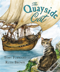 The Quayside Cat