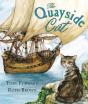 The Quayside Cat - Preview