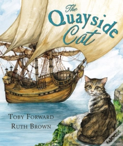 Capa do artigo The Quayside Cat
