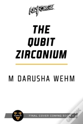 The Qubit Zirconium