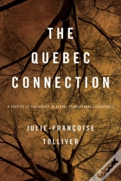 Capa do artigo The Quebec Connection