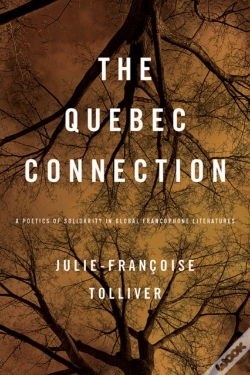 Capa do artigo The Quebec Connection