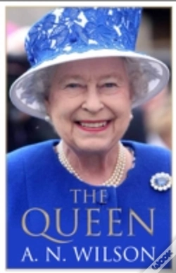 Capa do artigo The Queen