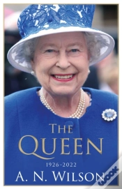 Capa do artigo The Queen